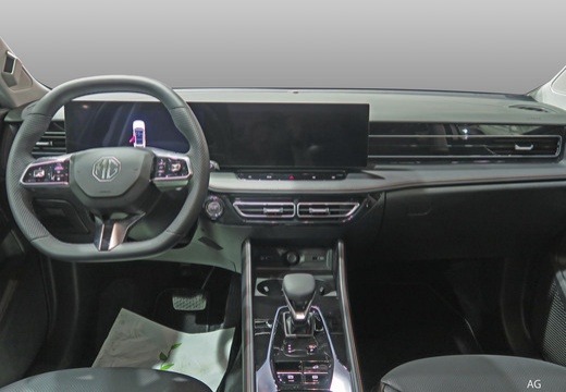 MG EHS 1.5 Hybrid+ 224 ch Luxury - Véhicule Occasion - Océane Auto MG EHS 1.5 Hybrid+ 224 ch Luxury - Véhicule Occasion Océane Auto