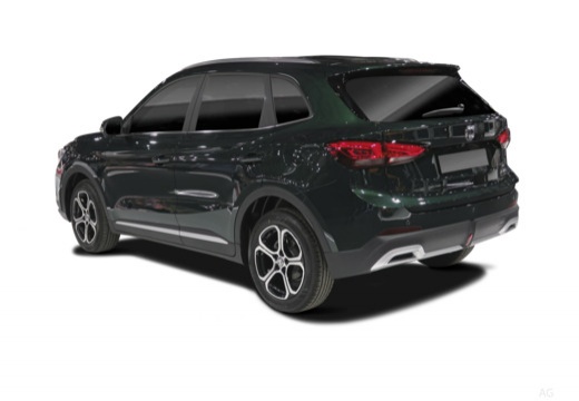 MG ZS 1.5 L Hybrid+ 197 ch Luxury - Véhicule Occasion - Océane Auto MG ZS 1.5 L Hybrid+ 197 ch Luxury - Véhicule Occasion Océane Auto