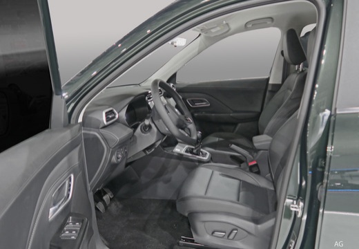 MG ZS 1.5 L Hybrid+ 197 ch Luxury - Véhicule Occasion - Océane Auto MG ZS 1.5 L Hybrid+ 197 ch Luxury - Véhicule Occasion Océane Auto