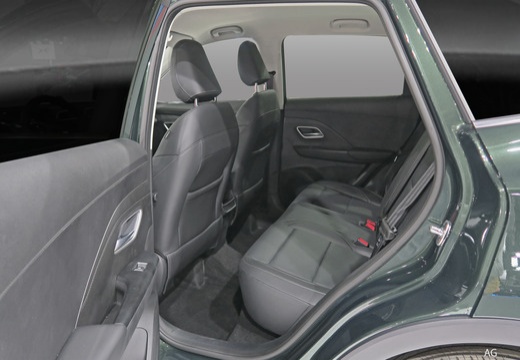 MG ZS 1.5 L Hybrid+ 197 ch Luxury - Véhicule Occasion - Océane Auto MG ZS 1.5 L Hybrid+ 197 ch Luxury - Véhicule Occasion Océane Auto
