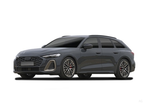 Voitures neuves Audi RS5 AVANT  Clermont-Ferrand
