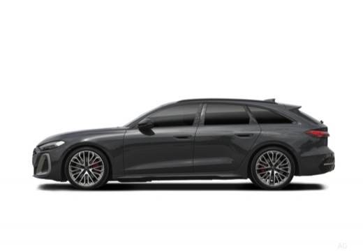 Voitures neuves Audi RS5 AVANT  Clermont-Ferrand