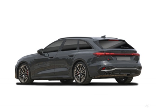 Voitures neuves Audi RS5 AVANT  Clermont-Ferrand