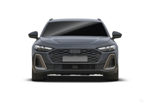 Voitures neuves Audi A5 Avant Business Executive Paris