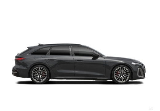 Voitures neuves Audi RS5 AVANT  Clermont-Ferrand