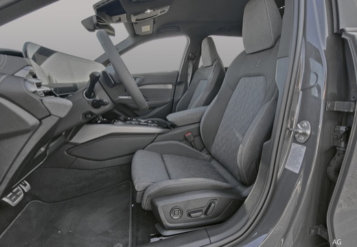 Voitures neuves Audi A5 Avant S line Thionville