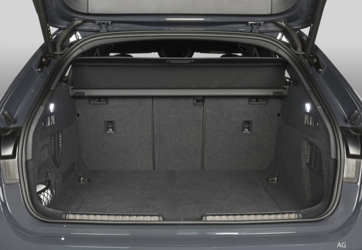 Voitures neuves Audi A5 Avant Business Executive Paris