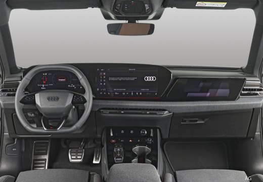 Voitures neuves Audi A5 Avant Business Executive Paris