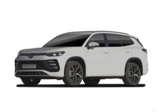 Voitures neuves VOLKSWAGEN Tayron Life Plus Nice