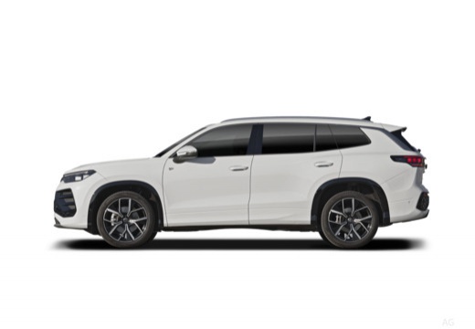 Voitures neuves VOLKSWAGEN Tayron VW Edition Metz