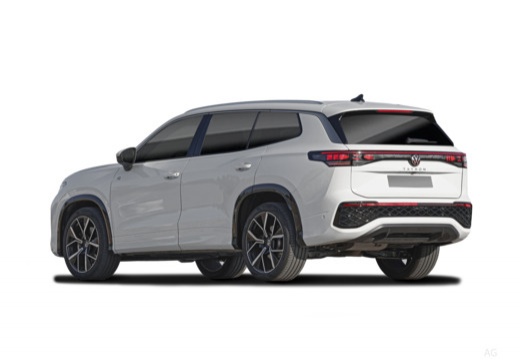 Voitures neuves VOLKSWAGEN Tayron R-Line Rezé