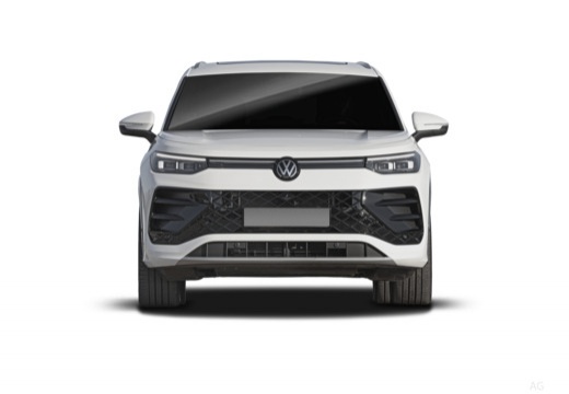 Voitures neuves VOLKSWAGEN Tayron VW Edition Metz