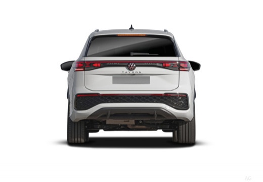 Voitures neuves VOLKSWAGEN Tayron VW Edition Metz