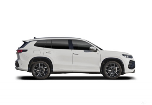 Voitures neuves VOLKSWAGEN Tayron VW Edition Metz
