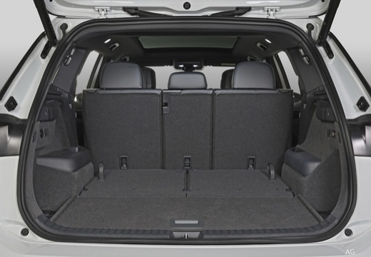 Voitures neuves VOLKSWAGEN Tayron R-Line Rezé