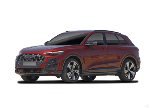 Voitures neuves Audi Q5 Design Paris