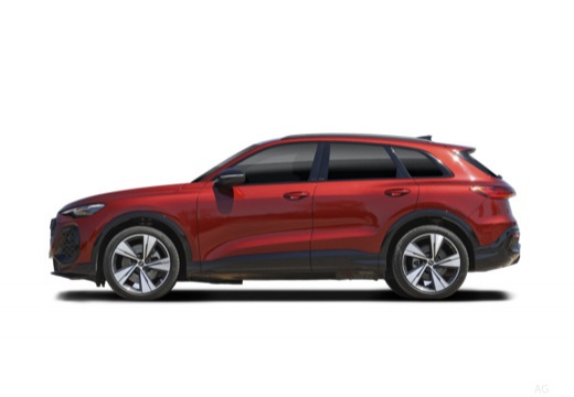 Voitures neuves Audi Q5 Design Paris