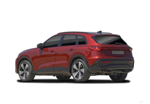 Voitures neuves Audi Q5 S line Orvault