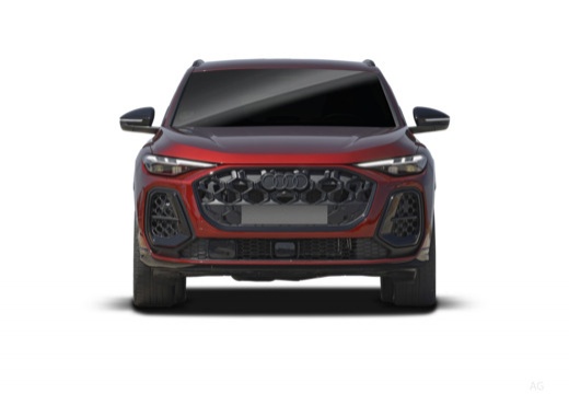 Voitures neuves Audi Q5 Design Paris