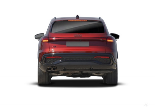 Voitures neuves Audi Q5 S line Clermont-Ferrand