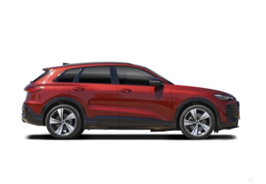 Voitures neuves Audi Q5 Design Paris