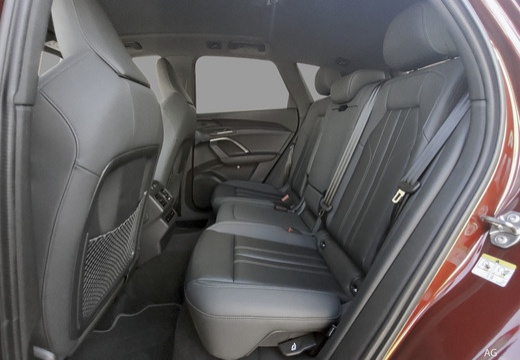 Voitures neuves Audi Q5 S line Orvault