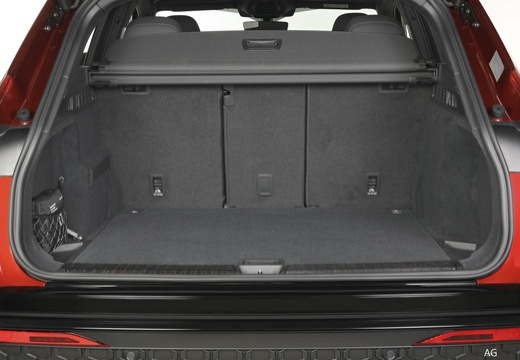 Voitures neuves Audi Q5 S line Orvault