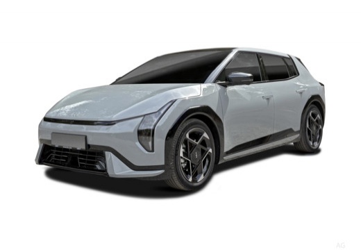Kia EV4 5P GTL HK