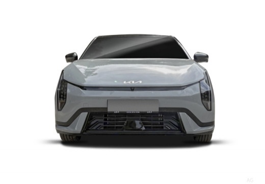 Kia EV4 5P GTL HK