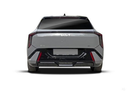 Kia EV4 5P GTL HK