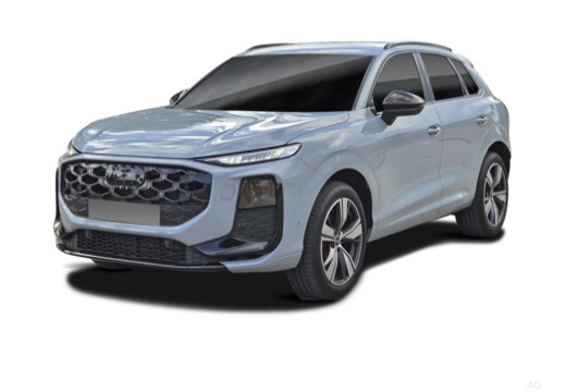 Voitures neuves Audi Q3 HYBRIDE S line Orvault