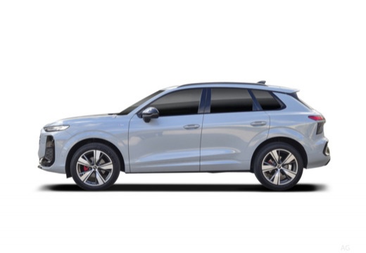 Voitures neuves Audi Q3 HYBRIDE S line Saint-Thibault-des-Vignes