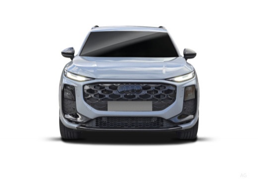 Voitures neuves Audi Q3 HYBRIDE S line Orvault