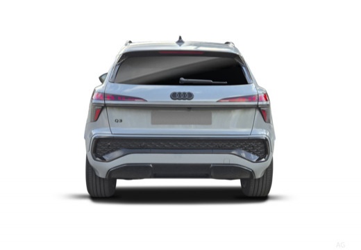 Voitures neuves Audi Q3 DIESEL S line Hazebrouck