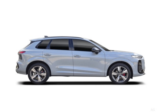 Voitures neuves Audi Q3 HYBRIDE S line Orvault