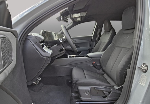 Voitures neuves Audi Q3 HYBRIDE S line Clermont-Ferrand