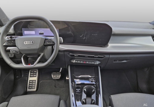 Voitures neuves Audi Q3 HYBRIDE S line Nice