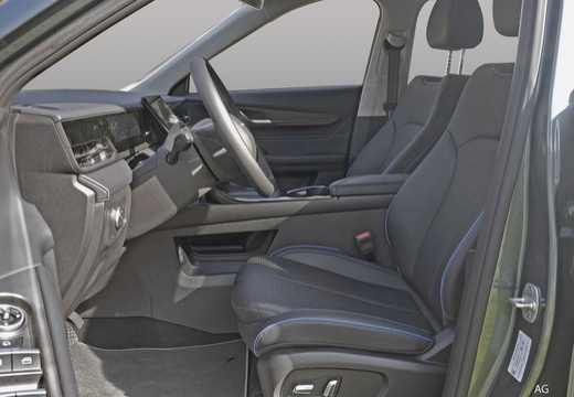 JAECOO 5 BEV Exclusive - Véhicule Occasion Océane Auto