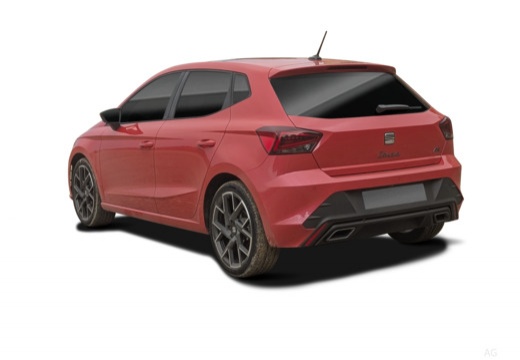 Voitures neuves SEAT IBIZA Copa Dunkerque