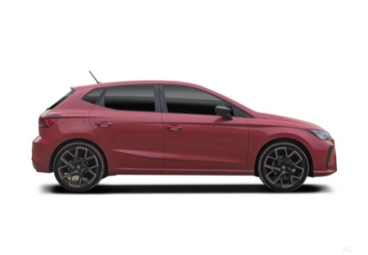 Voitures neuves SEAT IBIZA Copa Dunkerque