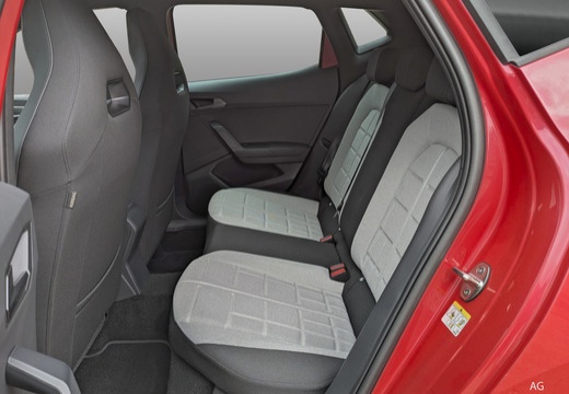 Voitures neuves SEAT IBIZA Copa Dunkerque
