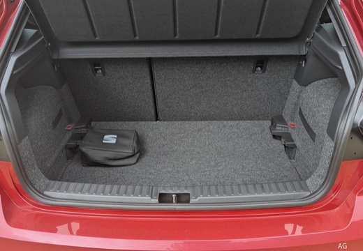 Voitures neuves SEAT IBIZA Copa Longeville-lès-Saint-Avold