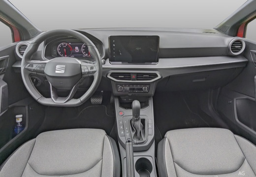 Voitures neuves SEAT IBIZA Copa Dunkerque