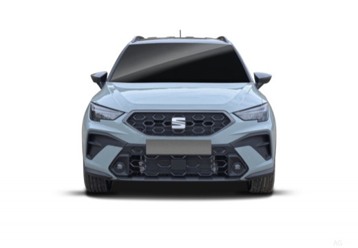 Voitures neuves SEAT ARONA FR Vezin-le-Coquet