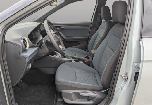 Voitures neuves SEAT ARONA Copa Nice