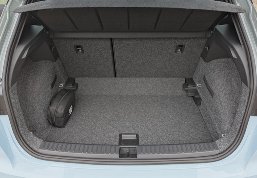 Voitures neuves SEAT ARONA Copa Dunkerque