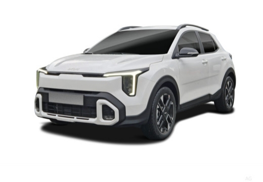 Kia STONIC ACTIVE 100CH BVM