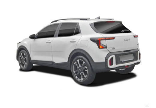 Kia STONIC ACTIVE 100CH BVM