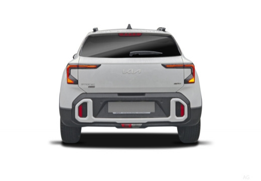 Kia STONIC ACTIVE 100CH BVM