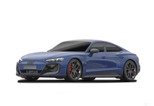 AUDI S E-TRON GT